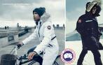Куртки-пуховики Canada Goose: мужские, женские с меховым капюшоном от интернет-магазина canada-parka.ru со скидкой 84%. Выбор президента!
