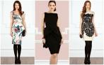 Праздничные офисные платья Herve Leger, Anne Klein, Coast, Emilio Pucci, Karen Millen, ASOS, H&amp;M со скидкой 75%, и еще 100 специальных предложений от клуба распродаж Dabberry.ru
