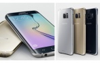 Cмартфоны от 10400 руб. в интернет-магазине White Mart! Galaxy S7, Galaxy Note 5,  Galaxy S6, Galaxy Alpha. Выбери свой!