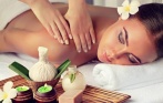 Скидки до 72% на массаж и SPA в салоне Thai-SPA! Мастера из Таиланда! 1890 р. за тайский традиционный массаж, 3700 р. за Slim SPA