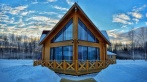 Скидки до 50% на отдых в отеле Woods Lake Resort на берегу лесного озера! Проживание, парковка, спортзал, Wi-Fi и не только