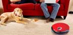 На интеллектуального робота-уборщика Smart-Cleaner. Вопрос «Кто делает уборку» - решен!