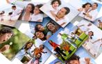 Печать фотографий и фото на документы от компании «ФОТОМАГ». Скидка 20%