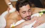 Скидка до 71% на услуги в SPA-кабинете красоты «Гоа»! Подарочные сертификаты! От 850 р. за массаж, SPA для одного, двоих и трех человек, девичники и другое