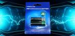 На USB-аккумуляторные батарейки. Источник питания АА, заряжаемые от USB. 