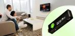 На медиаприставку Android TV box MKII. Превратите свой телевизор в многофункциональный компьютер!