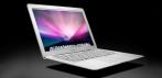 На точную копию ноутбука Macbook Air на процессоре Intel Atom и с лазерной гравировкой русских букв!