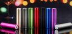 На портативное универсальное зарядное устройство 2600 mAh Power Bank!