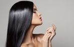 Кератиновое выпрямление, биксипластия и ботокс для волос премиум составами от 2000 рублей. Скидка 50% в доме красоты «Astel»