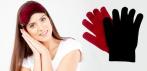 На уникальную лечебную маску для сна и перчатки с турмалином. Заботьтесь о себе даже во сне!