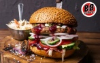 Скидки до 50% на все меню и напитки в ресторане-баре BeerBurger на Спортивной. 18 видов авторских сочных бургеров! 35 кранов пенного! Стрит-фуд из разных стран мира! 1 мин. от метро Спортивная