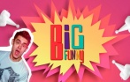 Скидки до 77% от центра развлечений Big Funny. От 750 р. за комплексный билет в любые музеи, лабиринты или аттракционы! Зеркальный лабиринт, сад бабочек, дом вверх дном, бассейн шариков, лабиринт страха и другие!