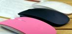 На стильную беспроводную мышь разных расцветок. Минималистичный дизайн и отличное качество!