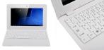 На десятидюймовый ноутбук на операционной системе Android 4.0.3!