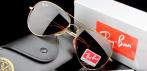 На реплики солнцезащитных очков Ray-Ban Aviator или Wayfarer. Готовьтесь к лету сейчас!
