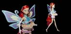 На потрясающие воображение куклы из серии Winx. Порадуйте ребенка удивительной игрушкой!
