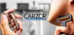 На уникальную бритву-кредитку Carzor от интернет-магазина «Big-mag24»!
