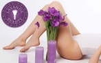 Скидки до 81% на депиляцию в студии LAVANDA BEAUTY. 110 р. за верхнюю губу, 890 р. за глубокое бикини, 1290 р. за тотальное бикини + подмышечные впадины