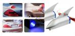 На приобретение пары спортивных ламп XB-589 Sports для багажника автомобиля!
