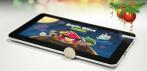На планшетный компьютер MOMO9 на ОС Android 4.0. Кожаный чехол в подарок!