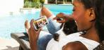  На продажу точной копии телефона Galaxy S III. Практичный телефон для практичных людей!
