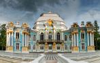 Загородные экскурсии всего за 950 руб.! Царское Село, Петергоф, Гатчина! Прикоснитесь к истории и великим памятникам архитектуры