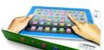   На Y-Pad - детский планшет для общего развития или изучения английского языка!