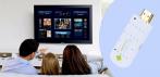 На медиаприставку Android TV box. Превратите свой телевизор в многофункциональный компьютер!