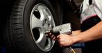 До сих пор не сменили резину? Качественный шиномонтаж оборудованием Hofmann: 690 р. за R10-13. Мастера с опытом работы от 3-х лет!
