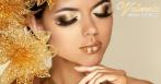 Роскошный уход! 8 р. за мин. солярия премиум-класса, 399 р. за модельную стрижку, 699 р. за УЗ-чистку лица. Макияж, Shellac, укладки!