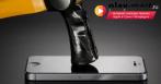 Защитите свой iPhone! Всего 490 р. за противоударное стекло для iPhone с установкой от Play-mart.ru!