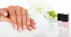 8 услуг для идеальных ноготков! 370 р. за маникюр + Shellac, 299 р. за SPA-уход. Скидки до 70% на педикюр, наращивание ногтей!
