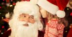 Личное поздравление от Деда Мороза! Всего 250 р. за именное видеопоздравление вашего ребенка!