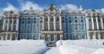 Лучшие загородные экскурсии! Царское Село, Петергоф, г. Пушкин, Гатчина — 950 р. за экскурсию