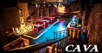 Первый клубный ресторан города! Скидка 50% на все меню и напитки в ресторане CaVa на Фурштатской!