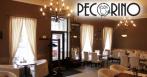 Кулинарные шедевры в лучших итальянских традициях в ресторане Pecorino! Скидка 50% на все меню и напитки!