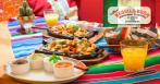 Лучшие блюда Мексики! Скидка 30% на все меню, напитки и крепкий алкоголь в Tequila Boom в ТЦ «Миллер» и ТЦ «Радуга» !