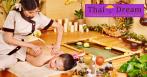 1200 р. за час оздоровительного массажа, 2400 р. за SPA-программу в сети салонов тайского массажа!
