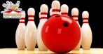-70% на игру в боулинг Спортивный отдых для всей компании! 399 р. за 3 часа игры в боулинг в клубе Golden Strike!