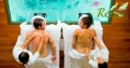 -80% на SPA в салоне красоты Relax Наслаждение с пользой для здоровья! От 400 р. за массаж, кедровую бочку, SPA-программы, девичники, подарочные сертификаты!