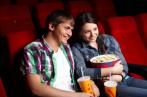 255 р. за три фильма в кинотеатре «ПИК»! Cмотри кино всю ночь!