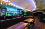 Почувствуйте свое величие в GATSBY BAR! Скидка 50% на все меню и напитки. Яркие шоу, актуальные музыкальные сеты!