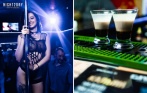 Скидка 50% на меню и напитки в Disco Bar Grizly. Караоке, танцпол, яркие шоу-программы