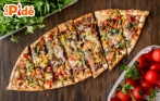 Скидки до 50% на все напитки и меню в кафе турецкой кухни Сafe Pide! Денеры, пиде с сыром и мясом, аппетитнейшие бургеры, оливки в кляре, йогуртовый дессерт «Татлыси» и многое другое