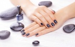 Маникюр и педикюр, Shellac, наращивание ногтей, парафинотерапия рук! Скидка до 50% в салоне «Леди» на Богатырском