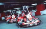 10-минутный заезд на картах за 375 руб.! World Kart — развлекательный центр европейского уровня в Санкт-Петербурге!
