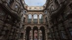 От 500 р. за экскурсию по дворам и парадным Петроградской стороны от компании Roof Travel. Прогулка по секретным местам Петербурга!