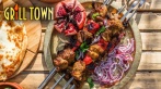 Скидка 50% на все меню в ресторане Grill Town. От 80 р. за салаты, от 95 р. за супы, 200 р. за стейк из свинины на гриле