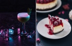 Скидка 50% на закуски и десерты в лаунж-кафе Royal Bar у м. Горьковская