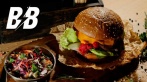 Скидка 50% в ресторане BeerBurger на Большом проспекте! Более 18 видов новых сочных бургеров, свыше 35 кранов импортного пенного, более 50 видов стрит-фуда со всего мира! 1 мин. от метро